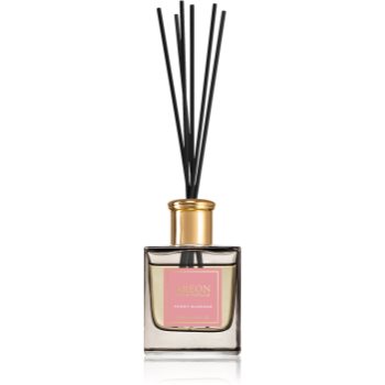 Areon Home Black Peony Blossom aroma difuzor cu rezervã - imagine 2